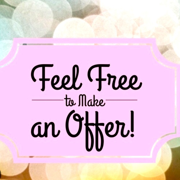 Iām sure we can make a good price for that item you want to buy! - Picture 1 of 1